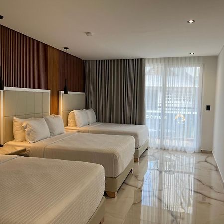 San Andrés Hotels 111 מראה חיצוני תמונה