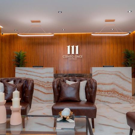 San Andrés Hotels 111 מראה חיצוני תמונה