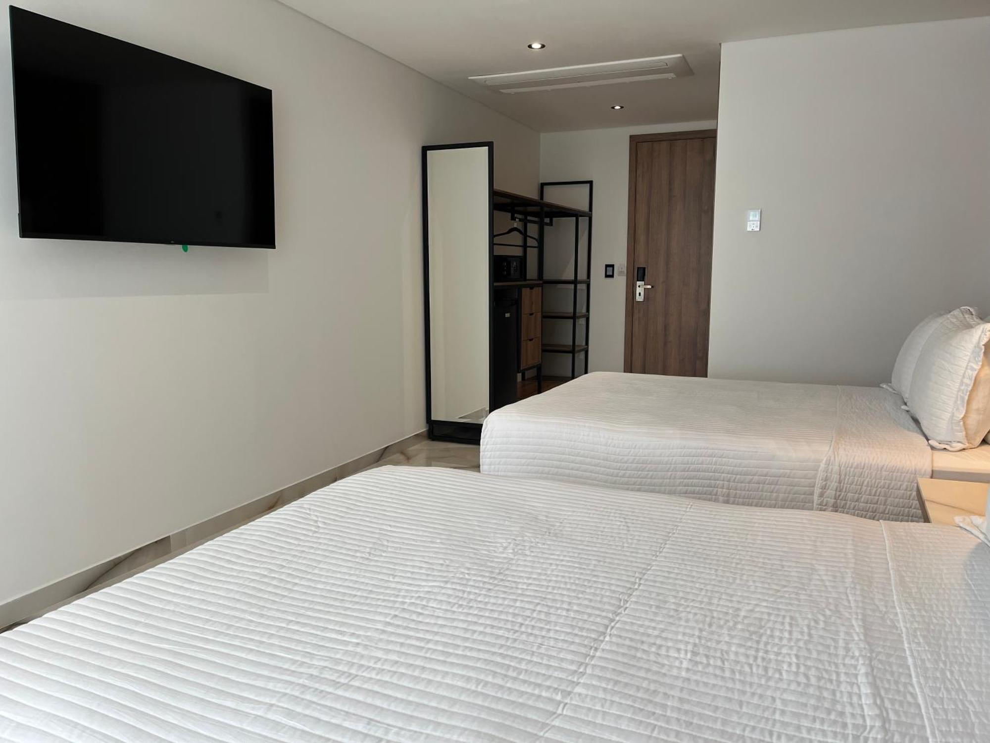 San Andrés Hotels 111 מראה חיצוני תמונה