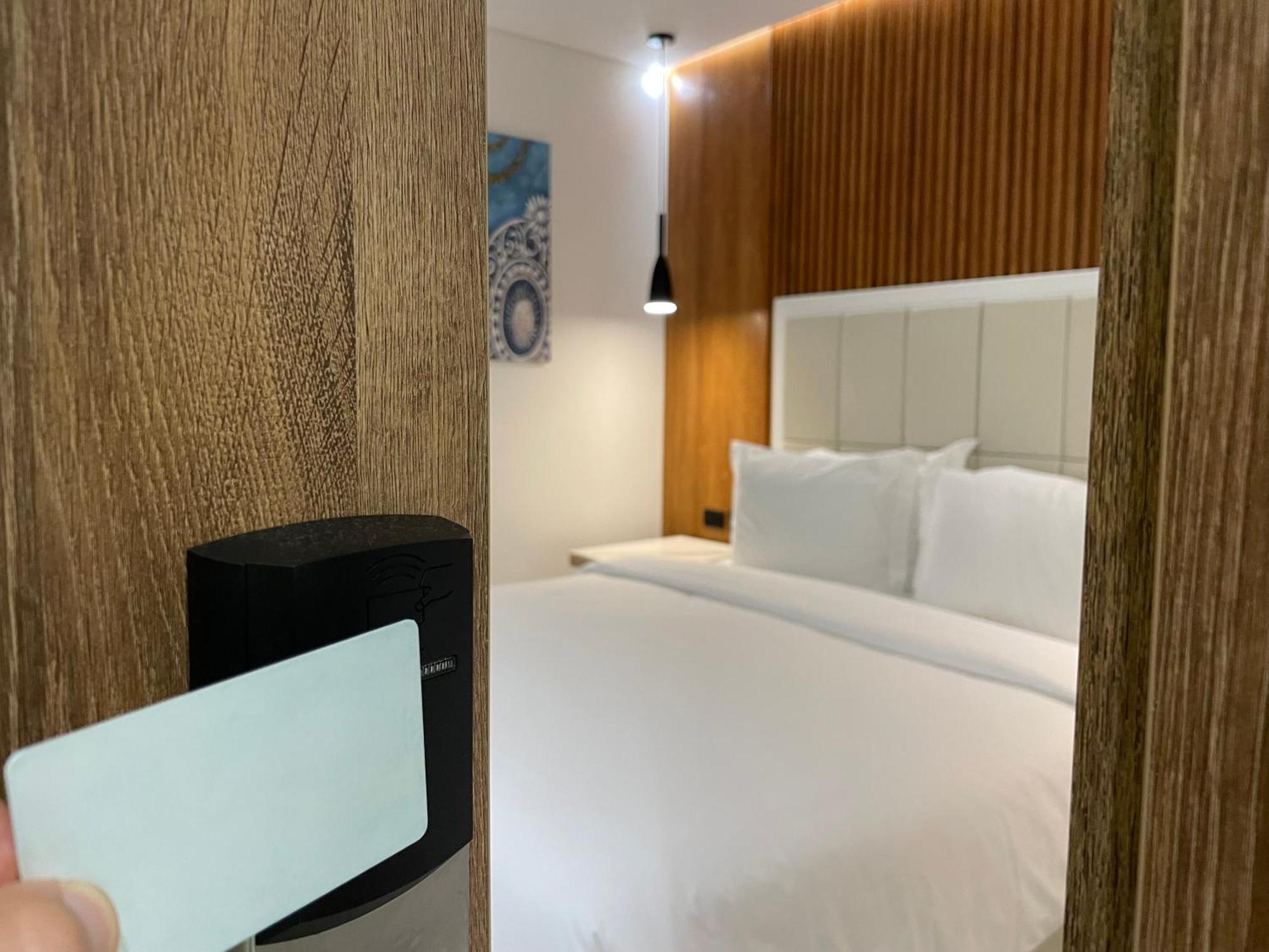 San Andrés Hotels 111 מראה חיצוני תמונה