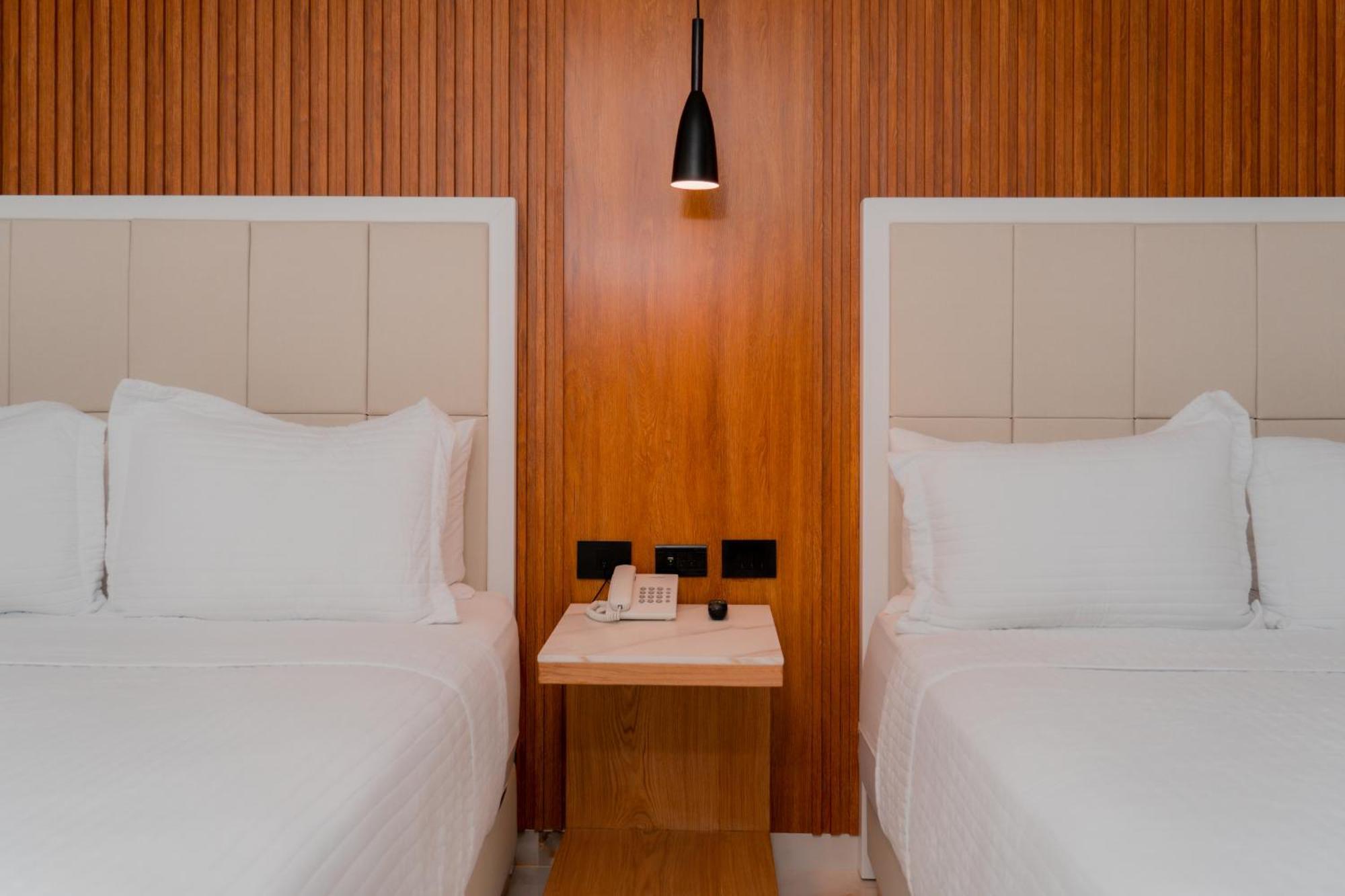 San Andrés Hotels 111 מראה חיצוני תמונה