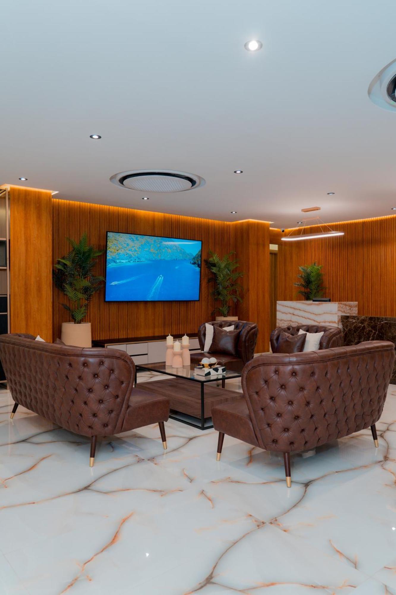 San Andrés Hotels 111 מראה חיצוני תמונה