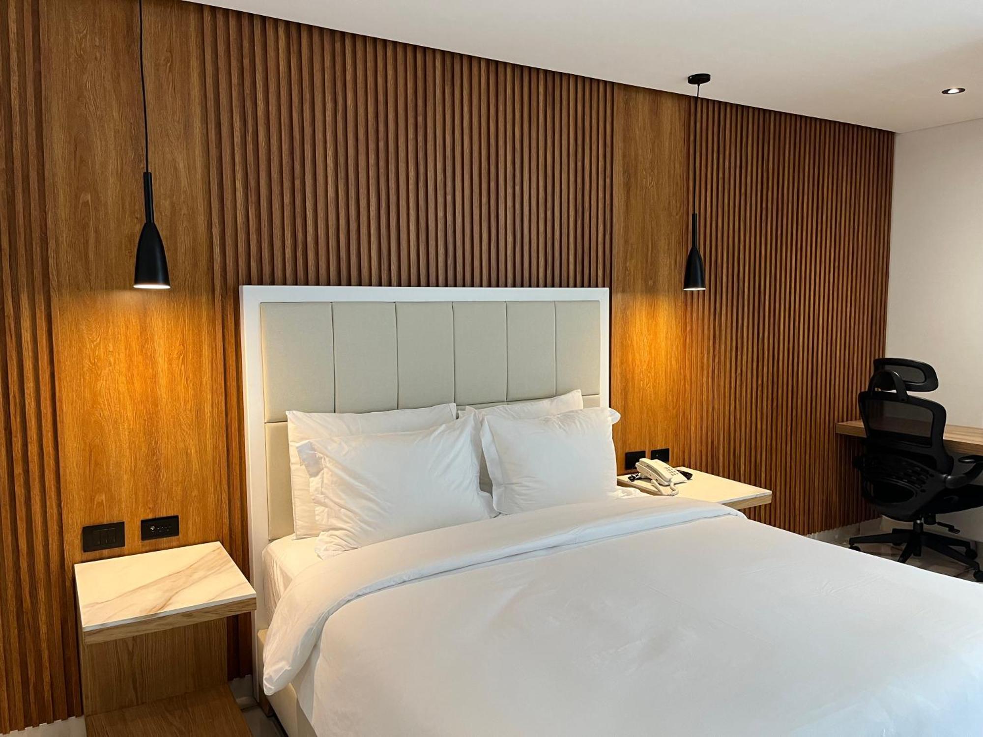San Andrés Hotels 111 מראה חיצוני תמונה