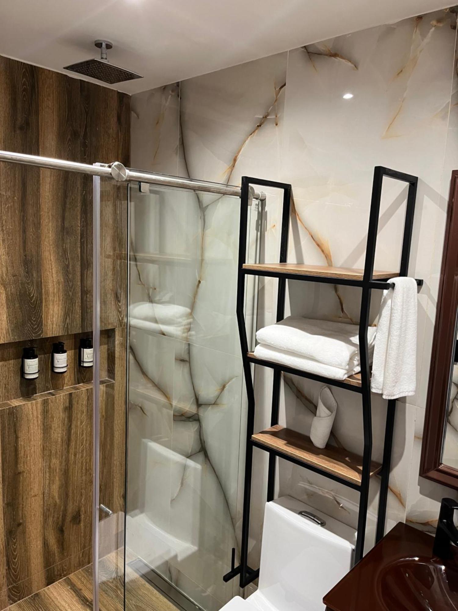 San Andrés Hotels 111 מראה חיצוני תמונה