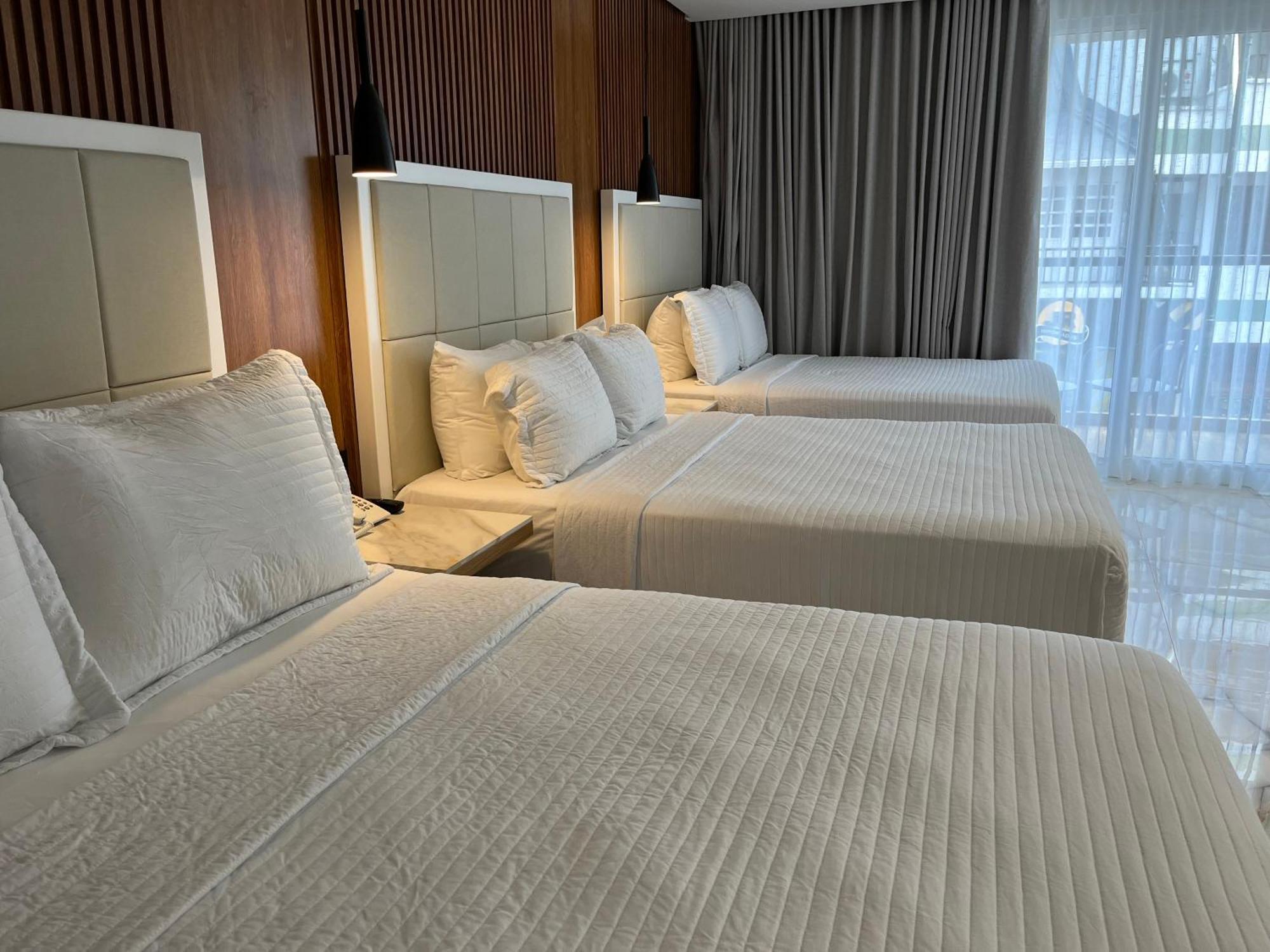 San Andrés Hotels 111 מראה חיצוני תמונה