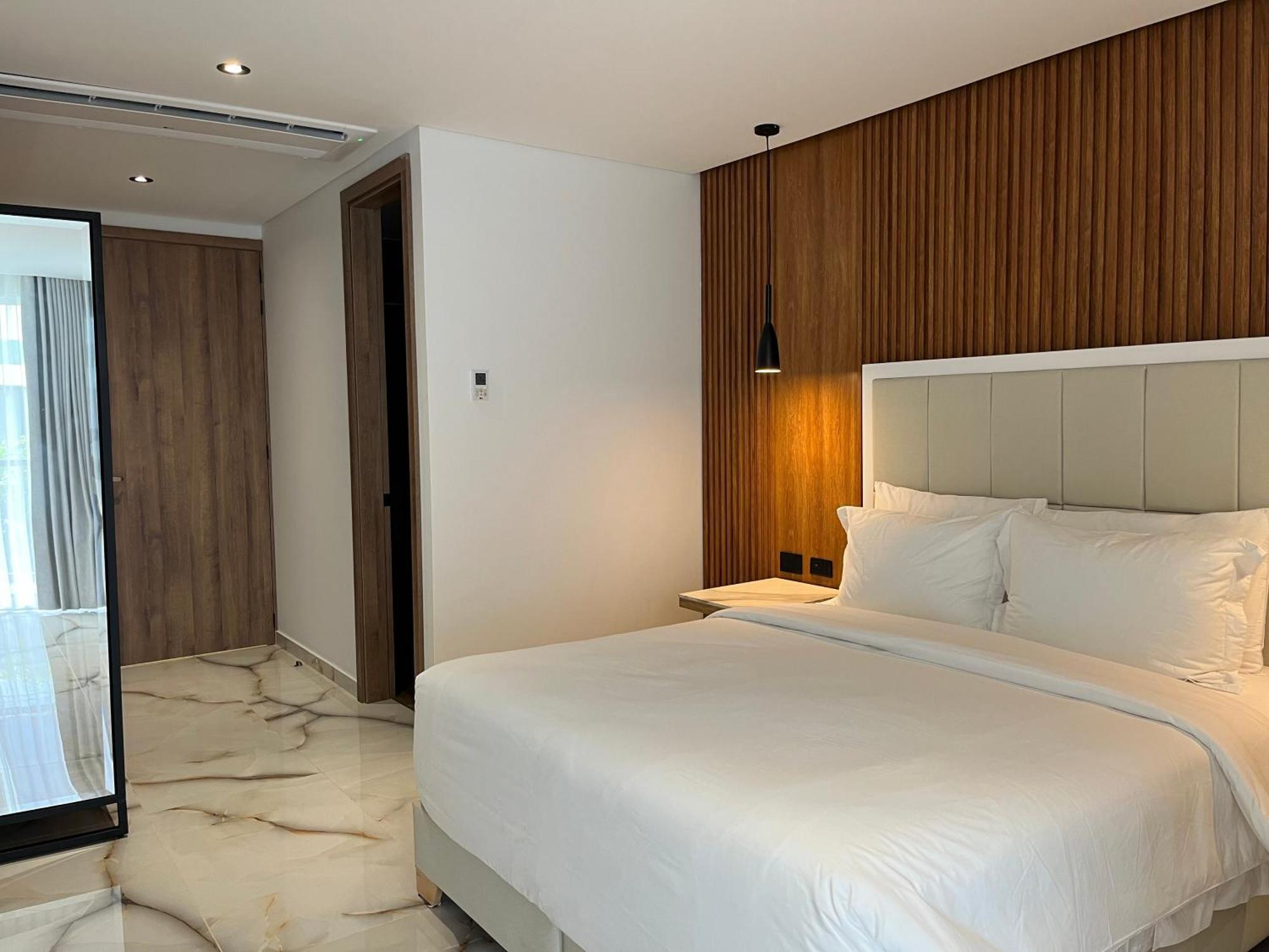 San Andrés Hotels 111 מראה חיצוני תמונה