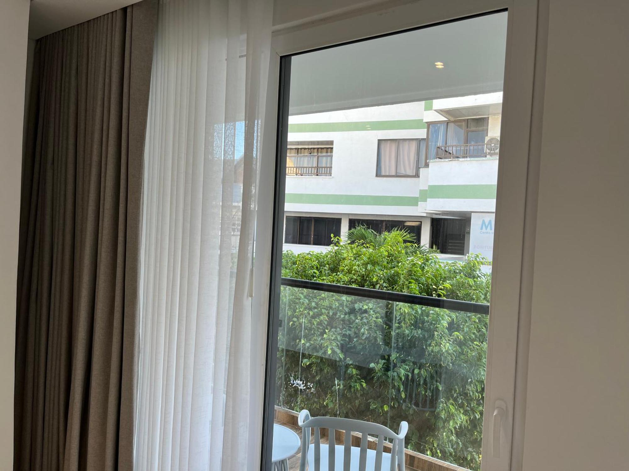 San Andrés Hotels 111 מראה חיצוני תמונה