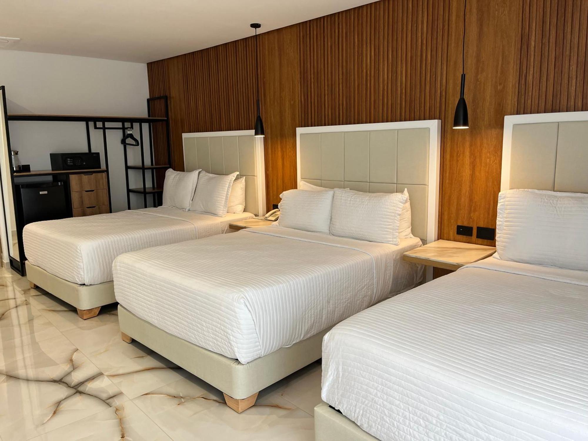 San Andrés Hotels 111 מראה חיצוני תמונה